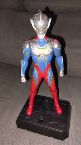 Figurine bandai ultraman - , ultra