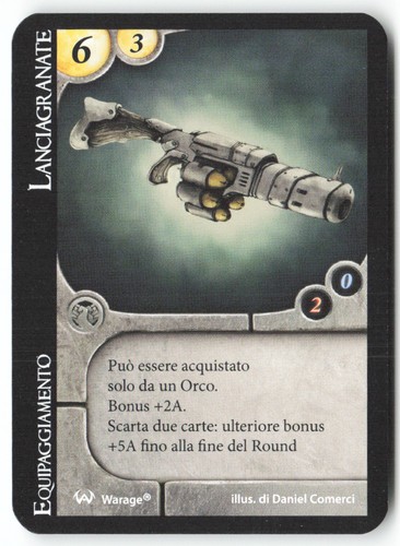 T636 lanciagranate ita - [t636],