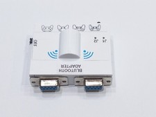 JOYSTICK  AMIGA 500 600 1200 COMMODORE BLUETOOTH WIRELESS JOYPAD CONTROLLER