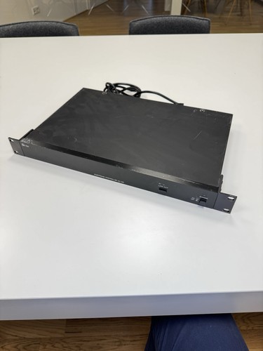 Toa electronic controller - electronic,