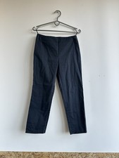 Pantaloni Prada cropped