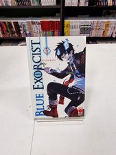 Blue Exorcist #1 - Planet Manga - CNT51