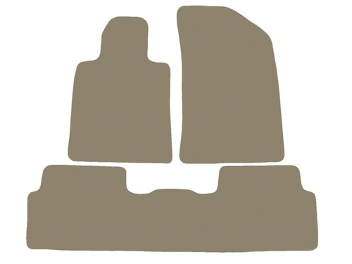 Basic tappetini per - tappetini, peugeot