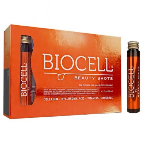 Biocell beauty shots - shots,, 14