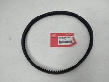 HONDA SH 100 1996 1999 Cinghia