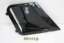 Presa aria convogliatore sx