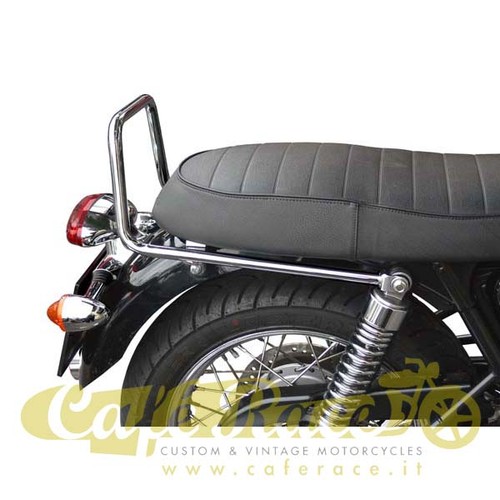 Maniglione spaan cromato per - maniglione,