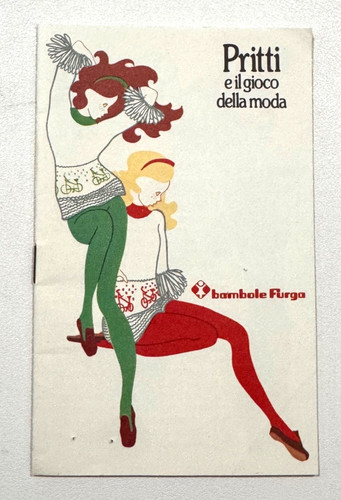 Catalogo furga pritti e il - furga,