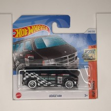 Hot Wheels Mattel 2024 Dodge