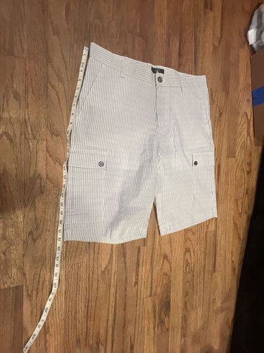 Pantaloncini cargo calvin - pantaloncini,