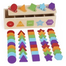 KMTJT Giochi Montessori