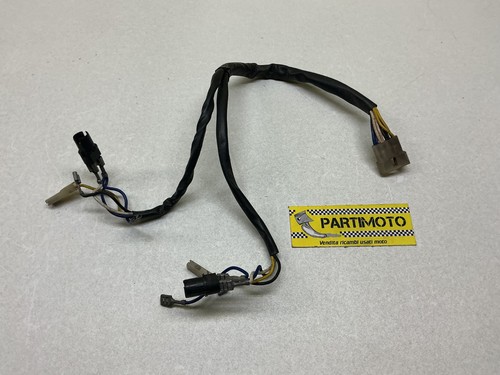 Cablaggio luci faro anteriore - luci,