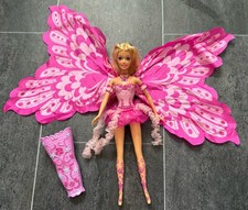 Barbie Fairytopia Mermaidia