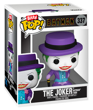 Funko Bitty POP! ■ The Joker