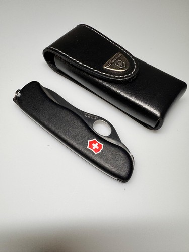 Coltello svizzero vintage