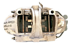 PINZA FRENO ANTERIORE SX SINISTRA ALFA ROMEO STELVIO 2016-2024 00505536490