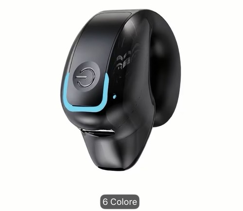 Cuffia auricolari bluetooth - cuffia,