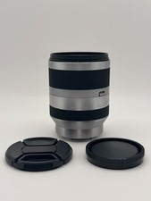 EXC+ obiettivo Sony E 18-200