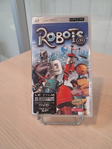 Robots film sony - -,