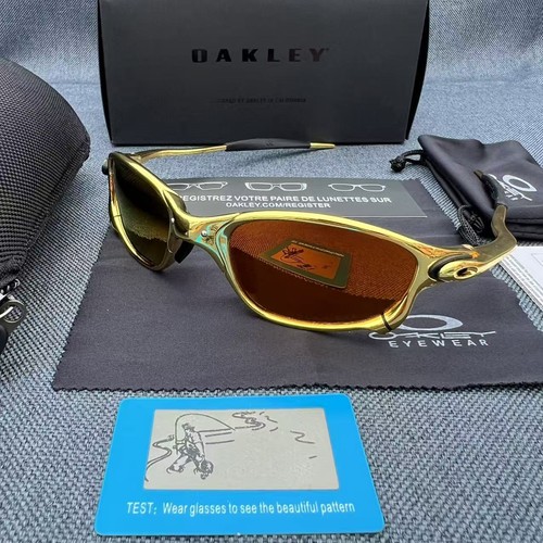 Occhiali sole oakley - da,