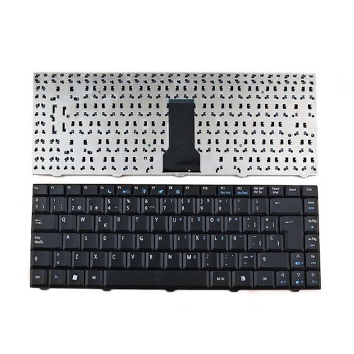 Tastiera per portatile acer - tastiera,