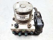 MODULO COMANDO POMPA ABS