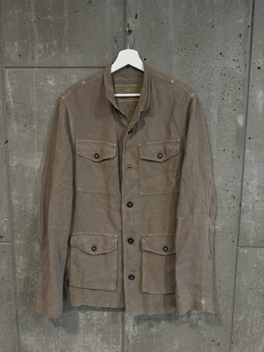 Vintage etro linen - etro, blazer