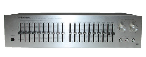 Equalizzatore frequenza - equalizzatore,