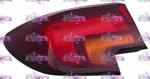 Fanale fanalino stop - fanale,