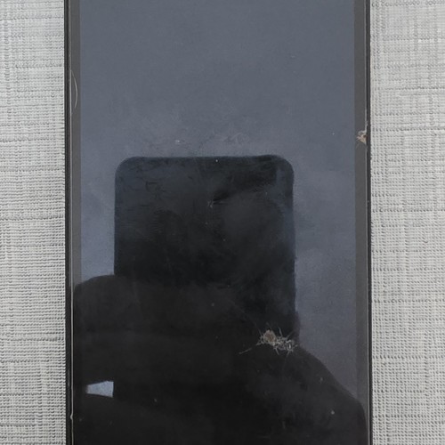 Huawei nero - huawei, smartphone