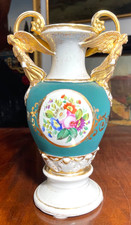 Vaso  Porcellana Francese