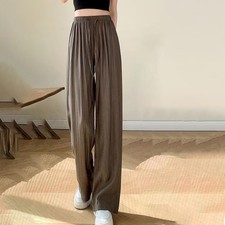 Pantalone Vita Alta Condizioni