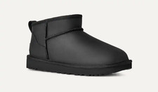 SCARPE STIVALETTI DONNA UGG