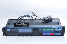 TC Helicon Voicelive Rack con