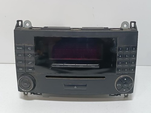 Autoradio per mercedes - autoradio,