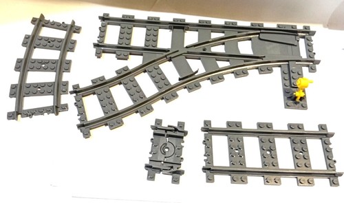 Lego ferrovia vari - lego,