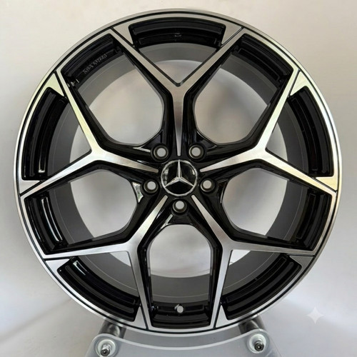 Set cerchi lega 18 x - set,
