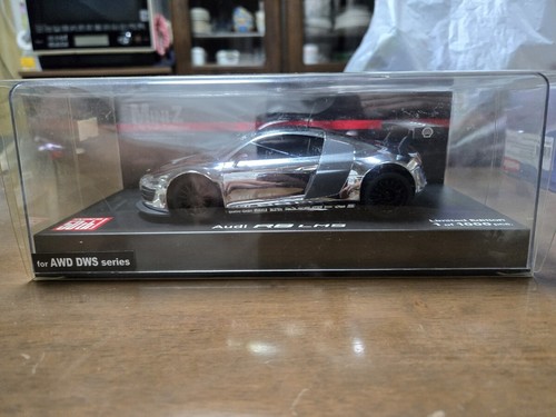 Carrozzeria kyosho mini - mini-z, asc