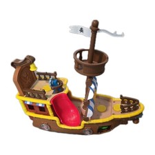 Jake e i pirati dell'Isola che