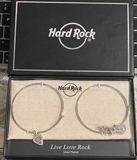 Bracciale Charm Hard Rock Cafe