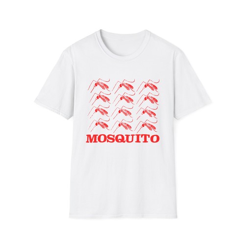 Maglietta disegno rosso - maglietta,