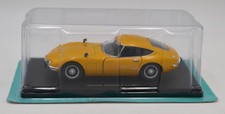 DIE CAST 1/24 " TOYOTA 2000GT