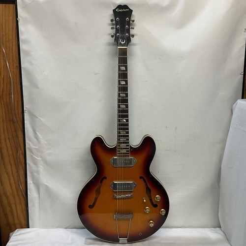 Epiphone casino sunburst made - sunburst,