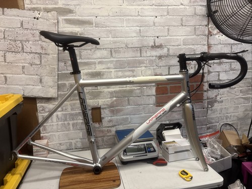 Telaio bici strada - telaio,