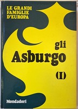 LE GRANDI FAMIGLIE D'EUROPA