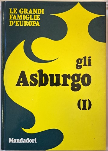 Grandi famiglie europa - grandi, d'europa