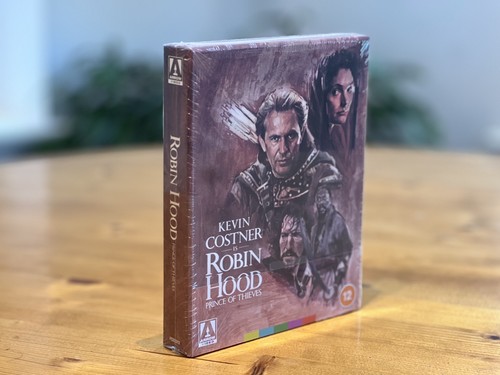 Robin hood prince thieves - hood:,