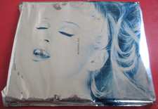MADONNA - LIVRE "SEX" -