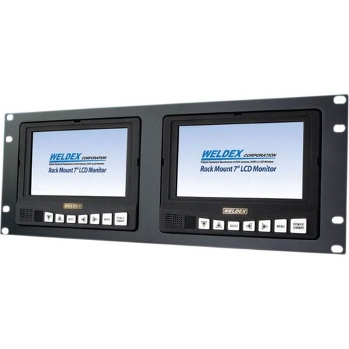 Monitor lcd pollici - lcd,