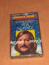 MUSICASSETTA  James Last -
